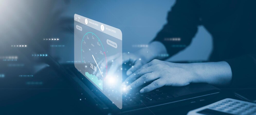 Cara Cepat dan Mudah Mempercepat Koneksi Internet Anda (Tanpa root) 😱